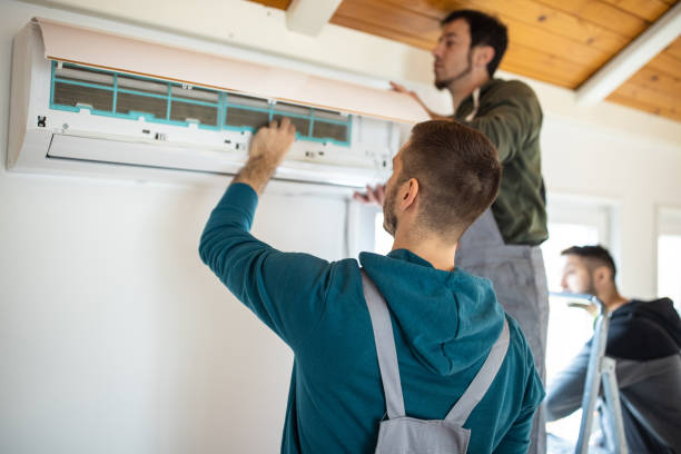 Best HVAC air duct cleaning  in Whitfield, PA