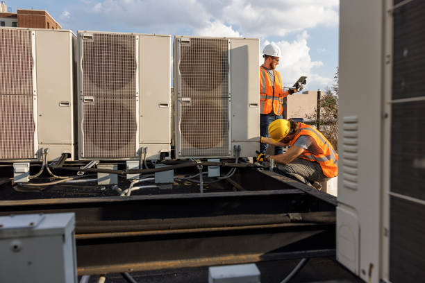 Best 24/7 HVAC repair  in Whitfield, PA