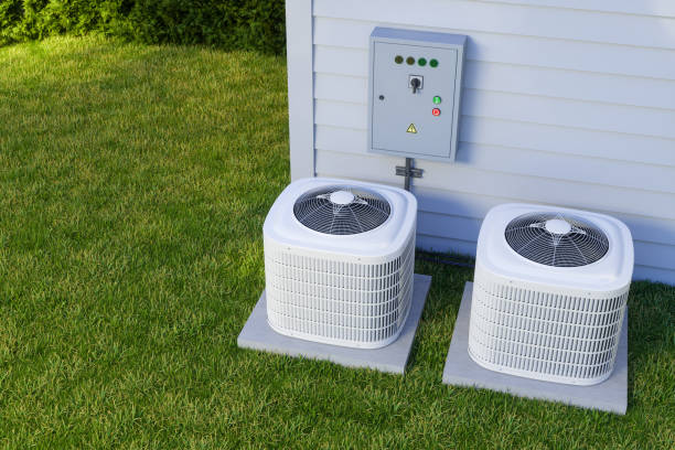 Best HVAC maintenance near me  in Whitfield, PA