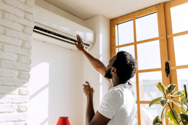 Best HVAC installation services  in Whitfield, PA