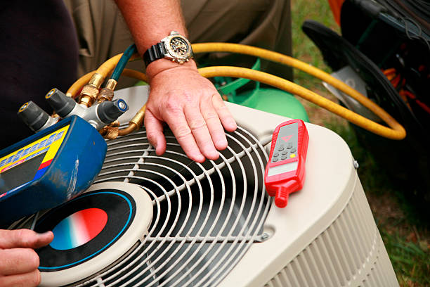  Whitfield, PA HVAC Pros