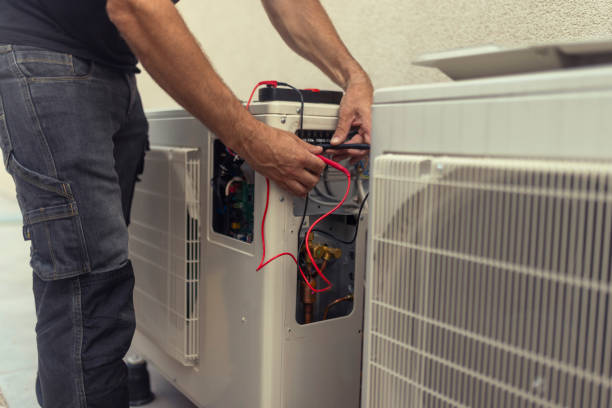 Best Commercial HVAC repair  in Whitfield, PA