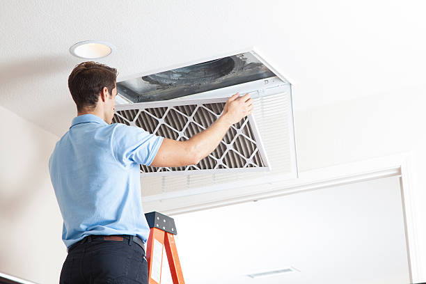  Whitfield, PA HVAC Pros