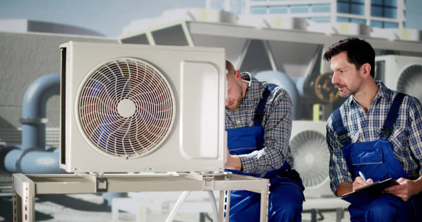  Whitfield, PA HVAC Pros