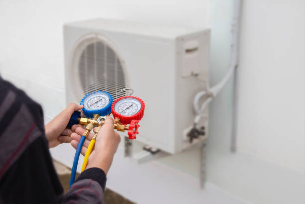Best HVAC maintenance near me  in Whitfield, PA
