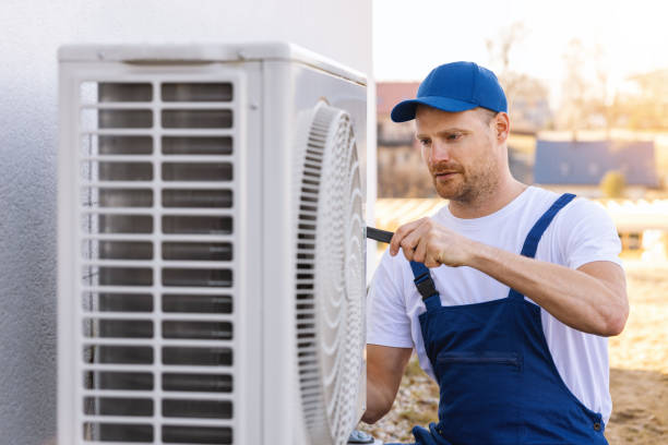 Best HVAC cleaning services  in Whitfield, PA